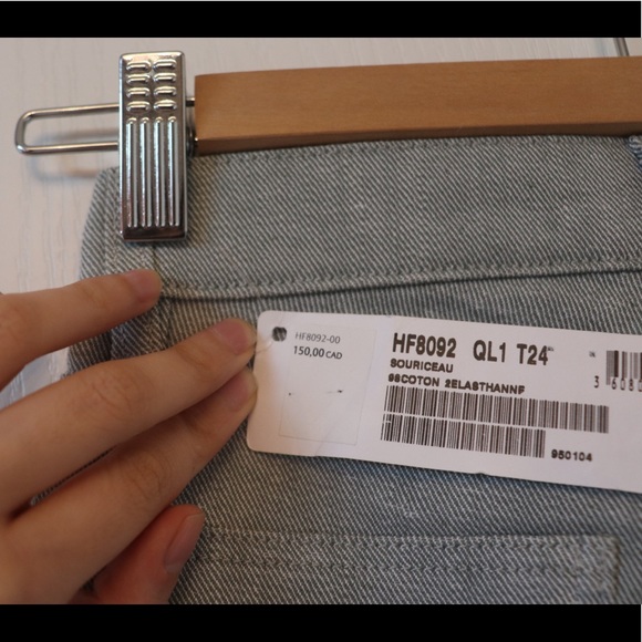 Lacoste jeans - Picture 10 of 11